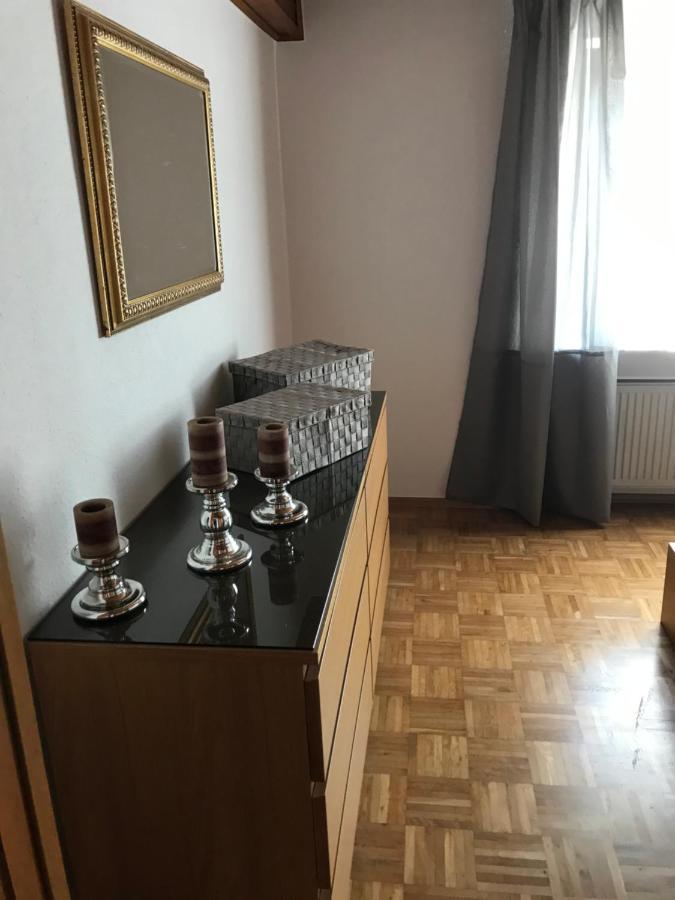 Weinbach Ferienwohnung Am Weiltalradweg מראה חיצוני תמונה